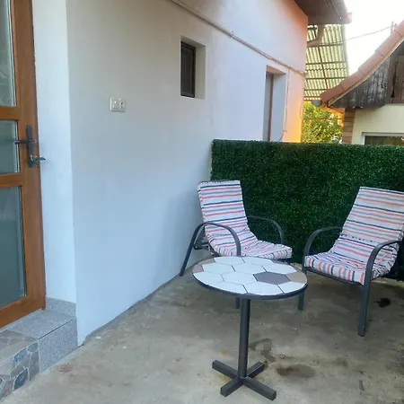 Airport Appartement