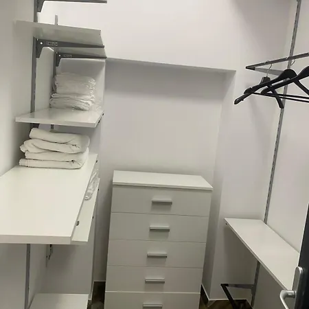 Appartement Airport Cluj-Napoca