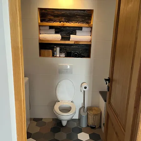 Appartement Airport Cluj-Napoca