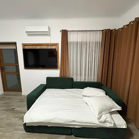 Apartman Airport Kolozsvár