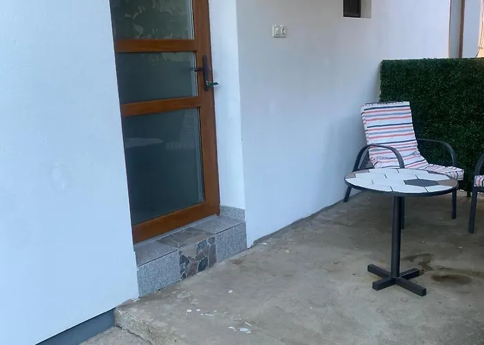 Lägenhet Airport Cluj-Napoca