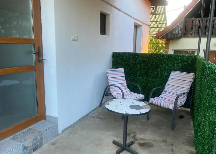 Airport Διαμέρισμα