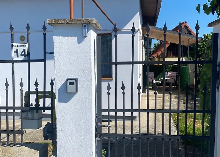 Airport Διαμέρισμα