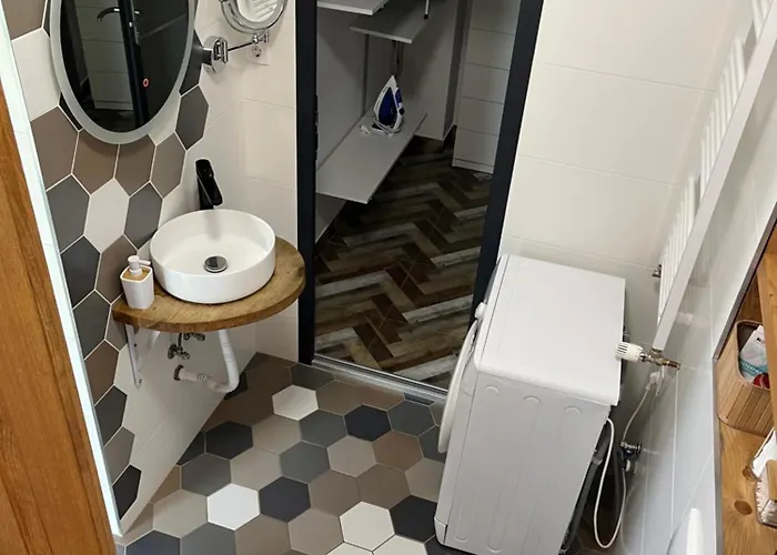 Διαμέρισμα Airport