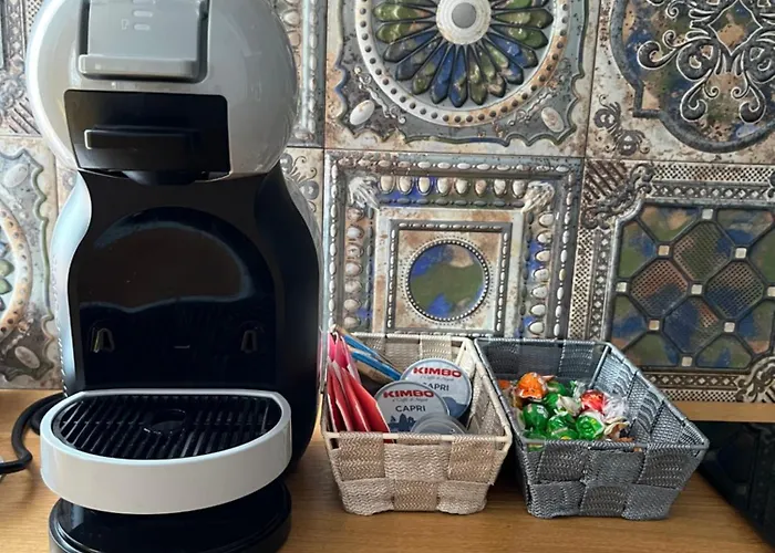 Διαμέρισμα Airport *