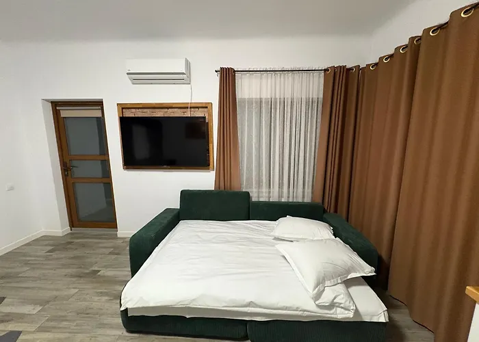 Lägenhet Airport Cluj-Napoca